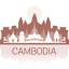 icon of 柬埔寨生活《便民服务》