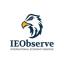 icon of IEObserve International Economic Observation