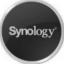 icon of Synology/Black Synology User Group