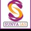 Sunya IAS Short Notes 的图标