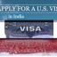 US Visa Stampings (EA, Dropbox, Regular) India Community 的图标