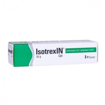 Isotrexin