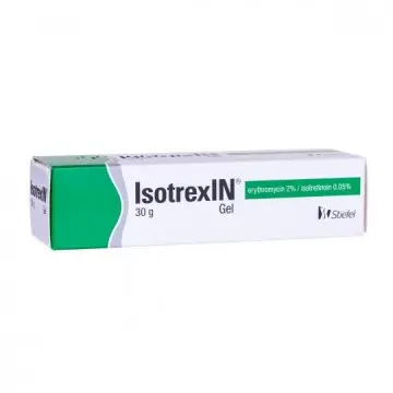 Isotrexin