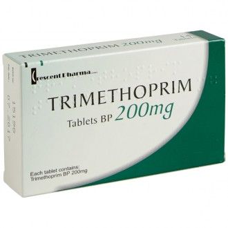 Trimethoprim
