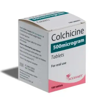 Colchicine