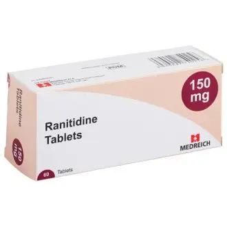 Ranitidine