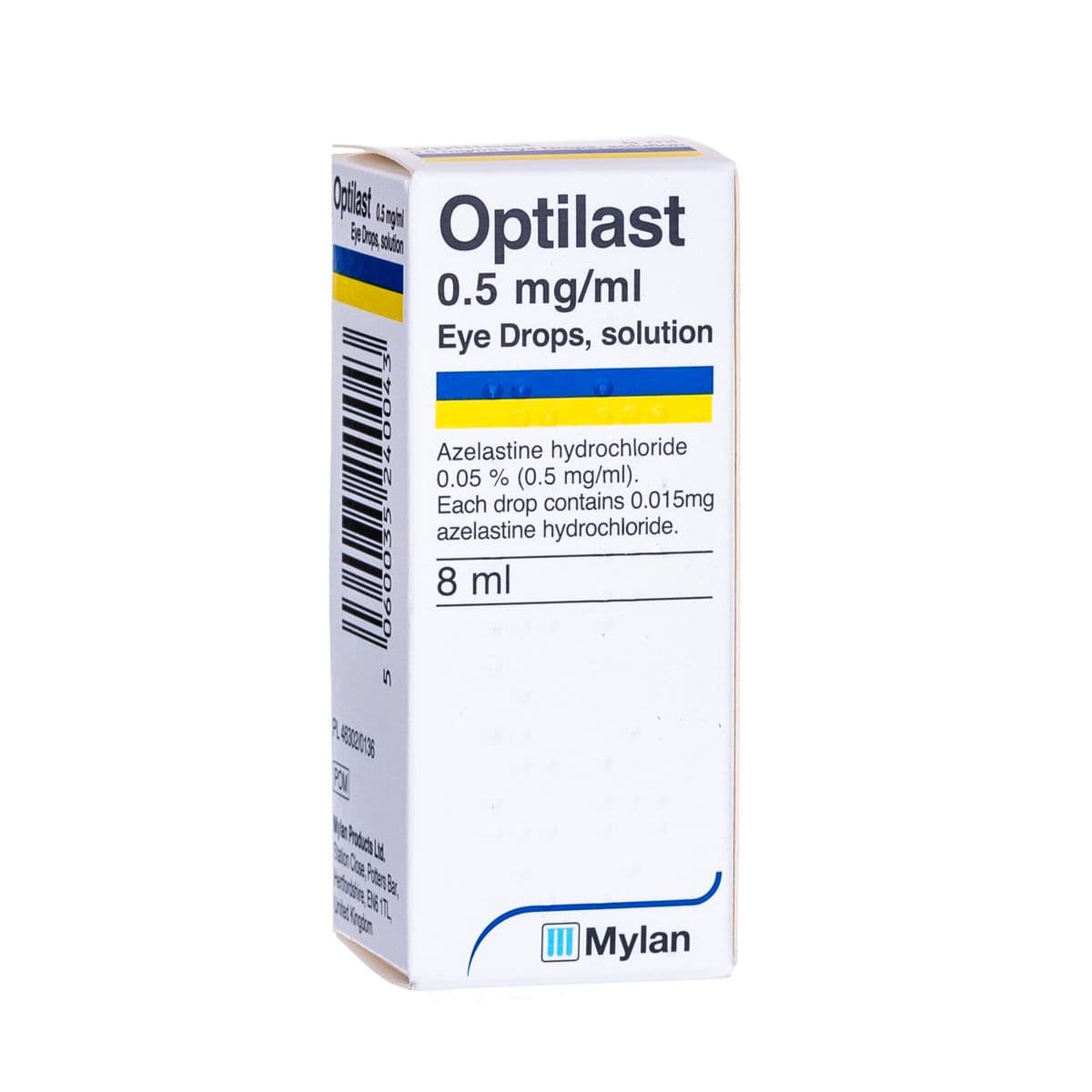 Optilast
