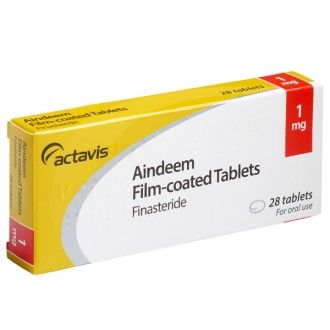 Finasteride