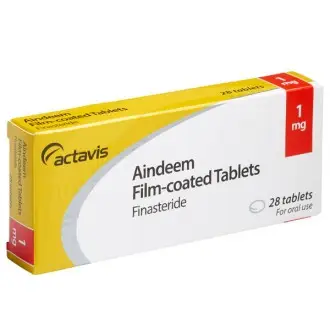 Finasteride