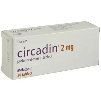 Circadin (Melatonin)