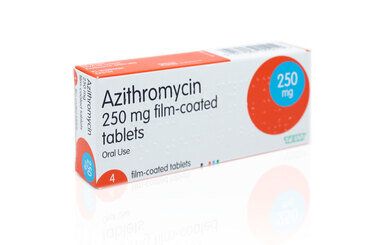 Azithromycin