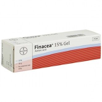 Finacea Gel