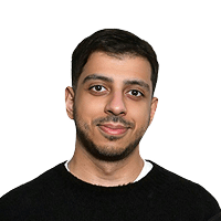 Nish Fayyaz, MPharm | University of Strathclyde, Pharmacist.