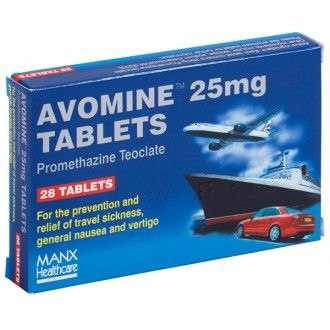 Avomine