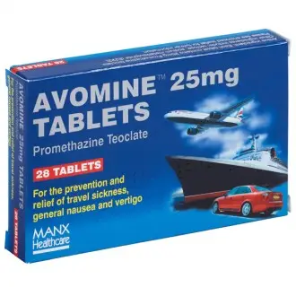 Avomine