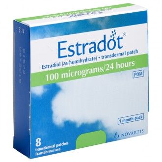 Estradot