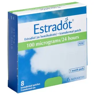Estradot