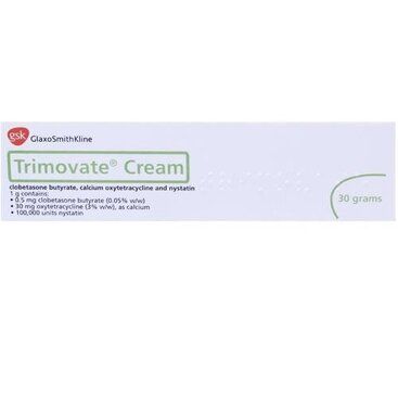 Trimovate Cream