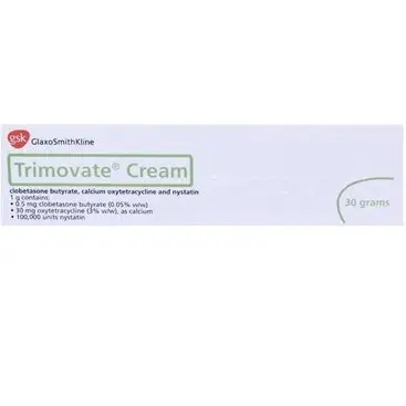 Trimovate Cream
