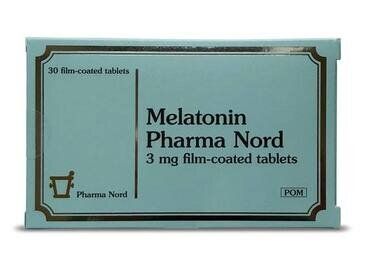 Melatonin