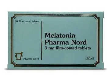 Melatonin
