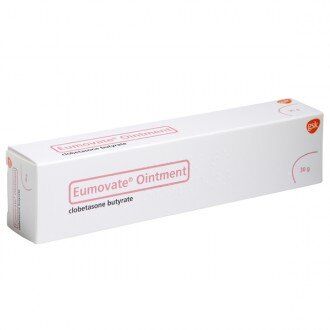 Eumovate Ointment