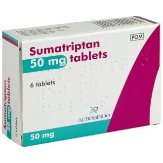 Sumatriptan