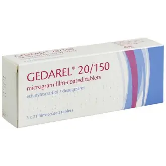 Gedarel 20/150