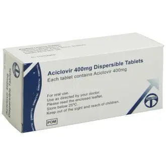 Aciclovir