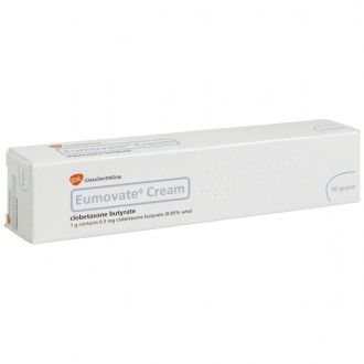 Eumovate Cream