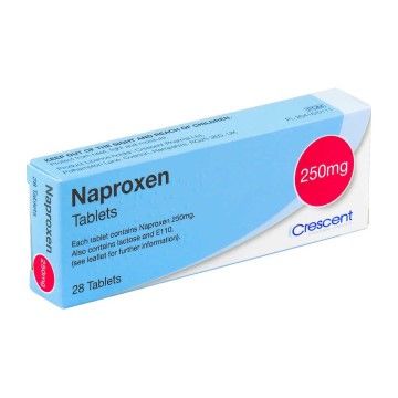 Naproxen