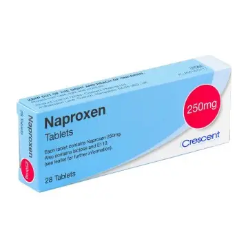 Naproxen
