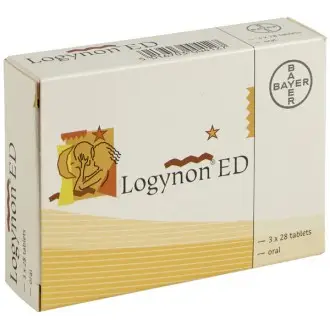 Logynon ED