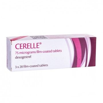 Cerelle