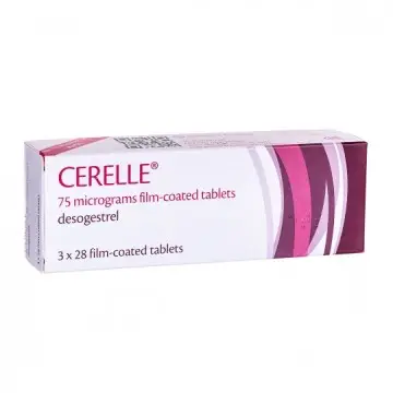 Cerelle