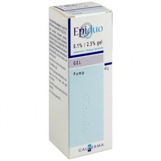 Epiduo Gel