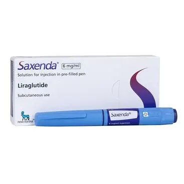 glp-1 peptide GLP-1 Peptide Therapeutics: From Metabolic Breakthrough to Multi-Disease  Potential