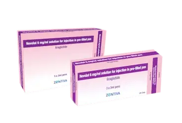 Nevolat - Zentiva - Weight Loss | Pharmacy Online