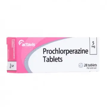 Prochlorperazine 5mg