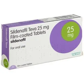 Sildenafil