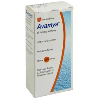 Avamys