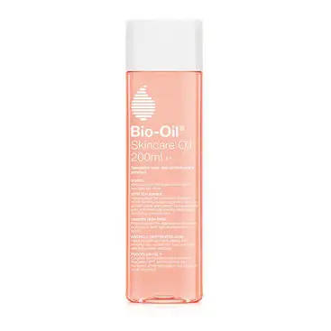 Bio-Oil 200ml For Scars, Stretch Marks And Uneven Skin Tone