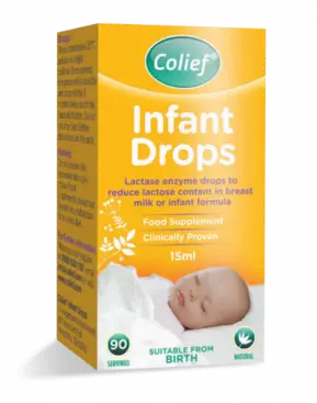 Colief Infant Drops - 15ml
