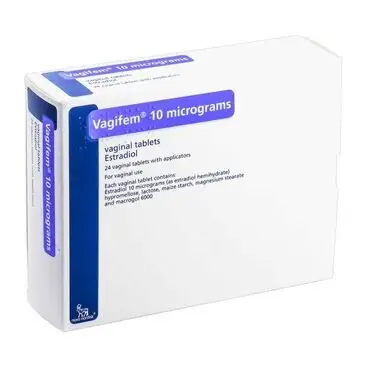 Vagifem – 24 tablets