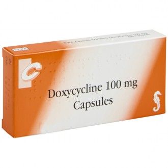Doxycycline