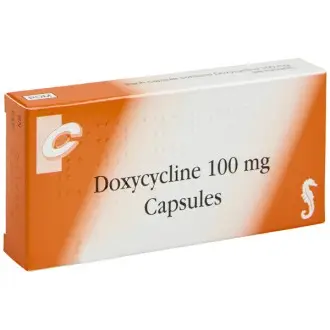 Doxycycline