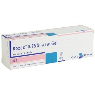 Rozex Gel