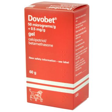 Dovobet Gel