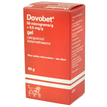 Dovobet Gel