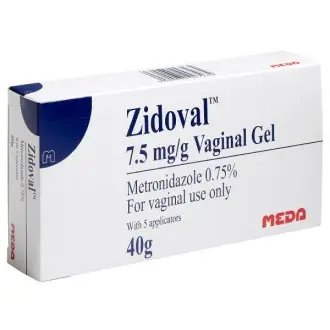 Zidoval